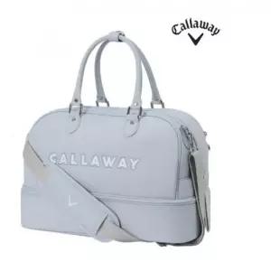 캘러웨이 가방 보스턴백 여행가방 블루 블리스 2.0 2026년 골프백