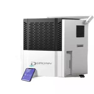 산업용 공장용 이동식 저온형 펌프형 APP수조 업소용