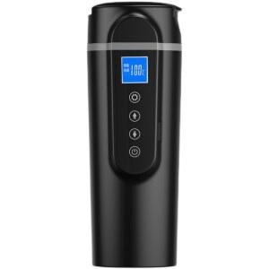 휴대용 차량용 전기포트 침실 포트 휴대용포트텀블러 118158 SDRNKA 멀티 온수기