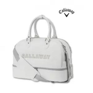 캘러웨이 보스턴백 여행가방 골프백 2026 블리스 2.0 화이트 백
