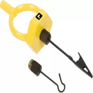 게이터 그립 더빙 스피너