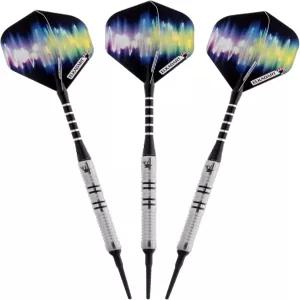 엘카다트 울트라 소닉 80 텅스텐 소프트 포함 케이스 보관여행 팁 다트