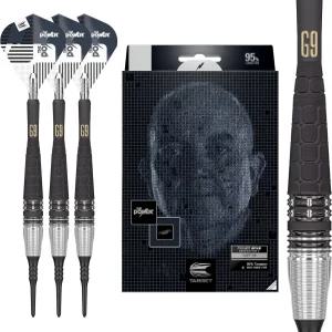 타겟 다트 필 테일러 파워 95세대 세트 95 팁 소프트 텅스텐