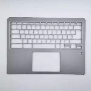 호환  Dell Latitude 5430 Chromebook 2 in 1 팜레스트 상단 덮개 키보드 커버 09JD7P용 노트북 상단 케이