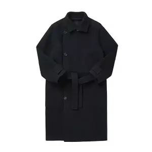 [롯데백화점]르메르 라프리마 르메르 CO1037 LF1116 BK999 공용 코트