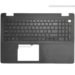 호환  C노트북 새 제품 DELL Vostro 15 3501 US 키보드 상단 케이스 팜레스트 커버
