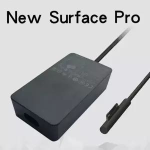 호환 1800 1796 Surface Pro5 Pro6 Pro I5 7300u 노트북 44W 전원 어댑터 충전기 15V 2.58A 용 전원 공급