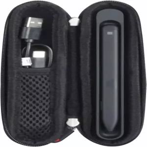 마이크로소프트 서피스 슬림 펜 1 또는 2용 트래블 하드 허미셸 케이스