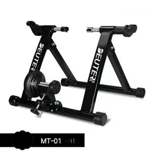 자전거 실내 훈련 홈트 롤러 랙 가정용 피트니스 접이식