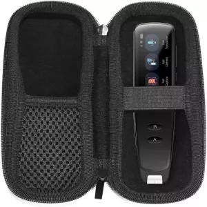 월드펜스캔용 Suw 소프트 여행용 휴대용 케이스 교체 OCR 전용 LCD 스캐너 리딩 디지털 펜 무선 터치스크린