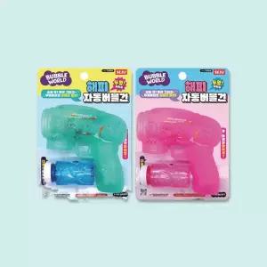 아트박스/베어나인 [베어나인] 해피 자동버블건