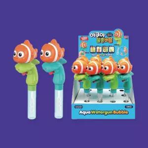 아트박스/베어나인 [베어나인] 아쿠아 물총 스틱버블