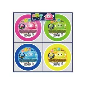 아트박스/베어나인 [베어나인] 바풍광 야광슬라임