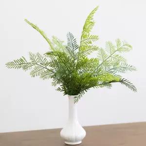 아트박스/플라워트리 사이프러스 조화 화병 set 40x40cm (DIY) 장식 소품