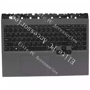 호환  2021년형 레노버 R9000P 리전5 프로 16ACH6 C쉘 키보드 커버5CB1C93162용 Y