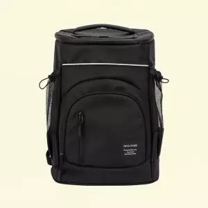 28L 대용량 보온보냉 백팩 피크닉 아이스백 캠핑 소풍 등산 낚시 방수 가방