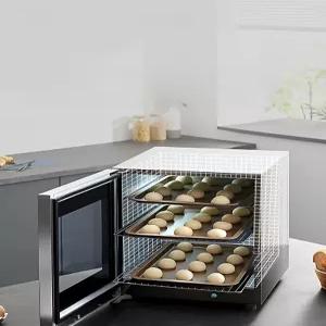 제빵발효기 제빵기계 70L 가정용 홈베이킹