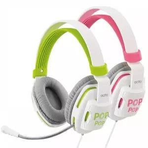 [에이치플러스몰]TBZ 엑토 청력보호 스마트폰 태블릿 컴퓨터 어린이 어학용 헤드셋