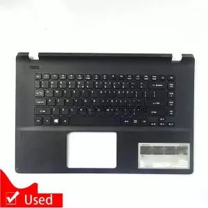 호환  ACER Aspire ES 15 ES1-520 노트북용 팜레스트 상단 커버 US 키보드 C 쉘