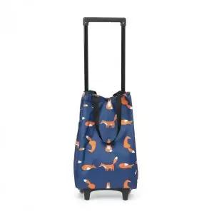 [골드스마일]접이식 시장용 핸드카트 장바구니 쇼핑 캐리어 손수레 바퀴 달린