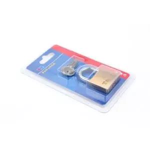 [오너클랜]BS 자물쇠 고급 k2101-40 열쇠 방범 키자물쇠 키열쇠 창고 현관문 대문