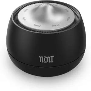 휴대용 전자 티베트 노래 그릇 8가지 타이머 최고의 선물 요가 충전식 휴식 USBC 치유 장치 위한 및 레이키