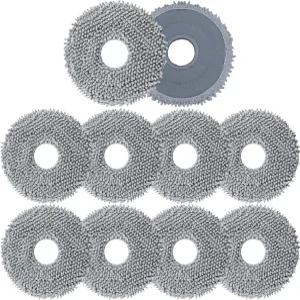 로보락 Q 레보/Qrevo S/Qrevo Pro/Qrevo Plus/Qrevo 마스터/Qrevo 슬림/Qrevo 커브/Qrevo 엣지/Qrevo