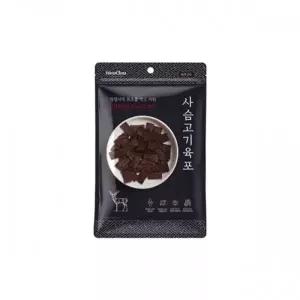 헤이데이 사슴고기 육포 70g