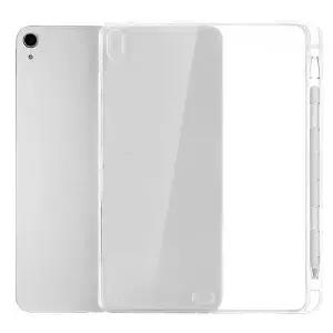 [알티피아]아이패드 에어 4세대 10.9 애플펜슬 수납 투명 젤리케이스 A2316 A2324