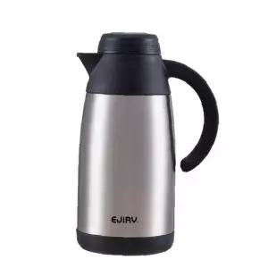 진공단열 커피포트 800ml 스텐 보온병 티서버 가정용 사무실