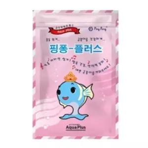 금붕어키우기 금붕어 사료 150g 관상어밥