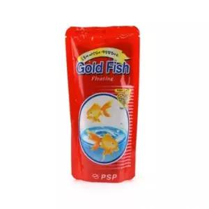 물고기밥 금붕어 좋은 잉어사료 영양분 물고기 관상어먹이 100g