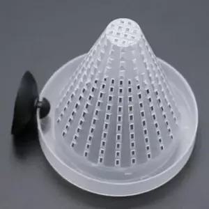 피딩트레이 생먹이 주입기 물고기먹이주기