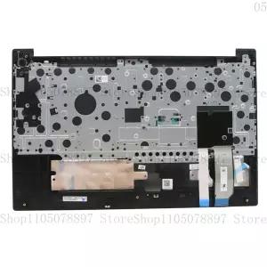 호환  5M10W64513 레노버 씽크패드 E15 2세대 20T8 20T9 팜레스트 키보드 베젤 커버 신제품 소매