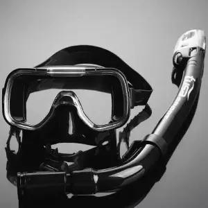 [셀러허브]투사 아동용 마스크 스노클세트 J340055 취미생활 운동 (S46577863)