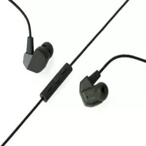 final VR2000 몰입형 3D 라이브 사운드 헤드폰 (VR ASMR 게이밍 및 360 뮤직용 내장 마이크 컨트롤 포함)