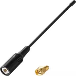 소프트 휘핑 셀룰러 트레일 카메라 교체 안테나 은밀한 스파르탄 스파이포인트 스텔스 캠 택타캠 4G LTE