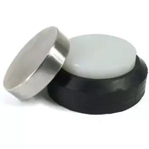 강철 벤치 블록 나일론 베이스 및 SFC 포함 공구 고무 12500