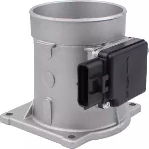 포드 익스페디션용 하우징이 장착된 로니슨 MAF 센서 F150 F250 4.6 5.4 97-98 F350 7.5 토러스 3.4 96-97