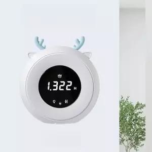 체중계 충전 키측정기 전자식 적외선 다용도 휴대용 셀프