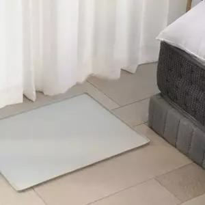 강아지 배변 매트 애견 배변 매트 논슬립 실리콘 배변판 패드