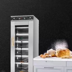 제빵 발효기 베이킹 장비 카페 숙성기 식빵기계 오븐기