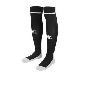 KELME 쾌적한 축구 양말 스타킹 블랙 화이트 멋스러운코디 캐주얼양말 스타일리시 운동양말 액티브한