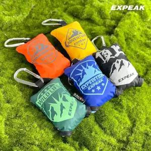 엑스피크 사각 쿨 캠팩타월 44X44/프리미엄 타월