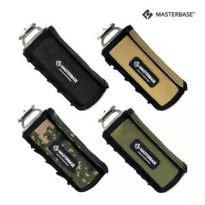 캠핑가스커버 벨크로타입 가스워머 캠핑용품