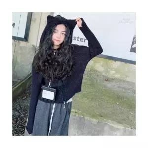 예끼 리마집업가디건 청소년옷 초등학생옷 주니어옷주니어의류