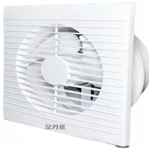 창문 환풍기 산업용 셔터 화장실 벽부착 업소용 그릴