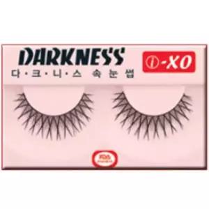 [셀러허브]다크니스 속눈썹 i-XO 1세트(10개입) //FJS (S43383923)