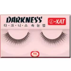 [셀러허브]다크니스 속눈썹 i-XAT 1세트(10개입) //FJS (S43383928)