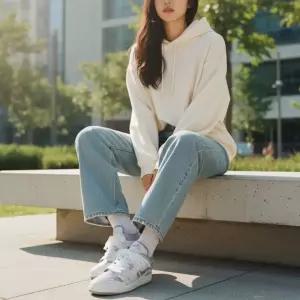 운동화 레이스 슈레이스 리본 신발끈 꾸미기 튜닝 리폼 교체용 끈 10세트